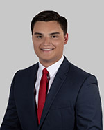 Solid Rock Ventures: Braeden Fleming is an Analyst at Solid Rock Asset Management in the Dallas office